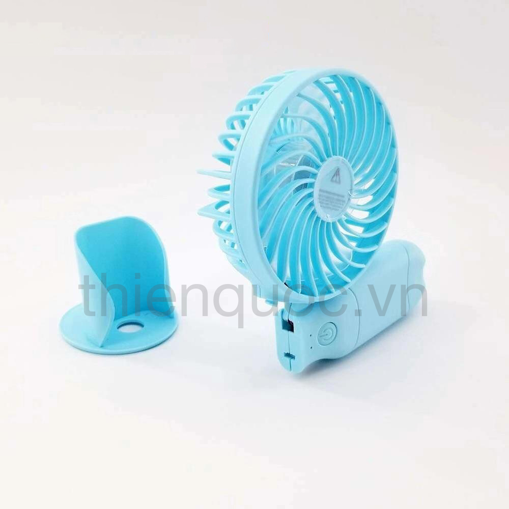 Mini Fan 7