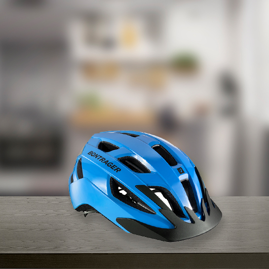 Nón bảo hiểm xe đạp Bontrager