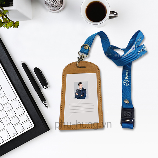 Simili card strap 2