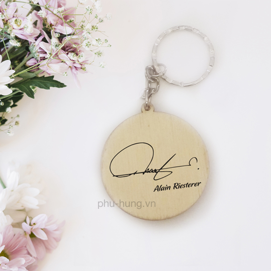 Keyring 2
