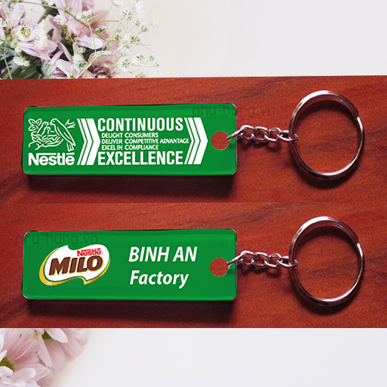 Keyring 6