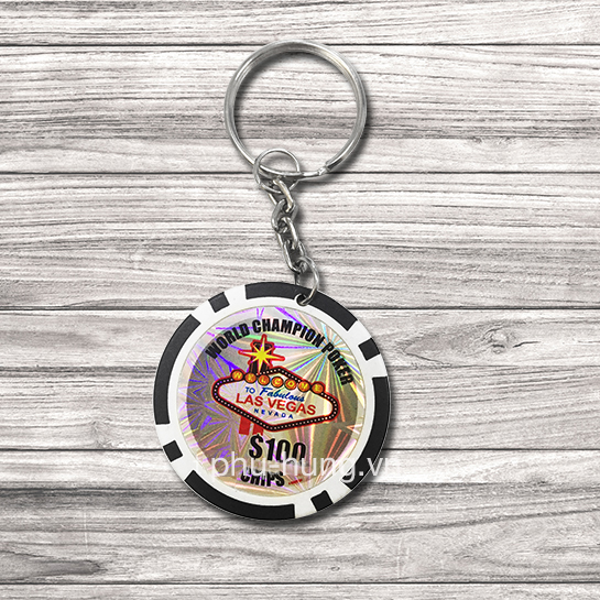 Keyring 4
