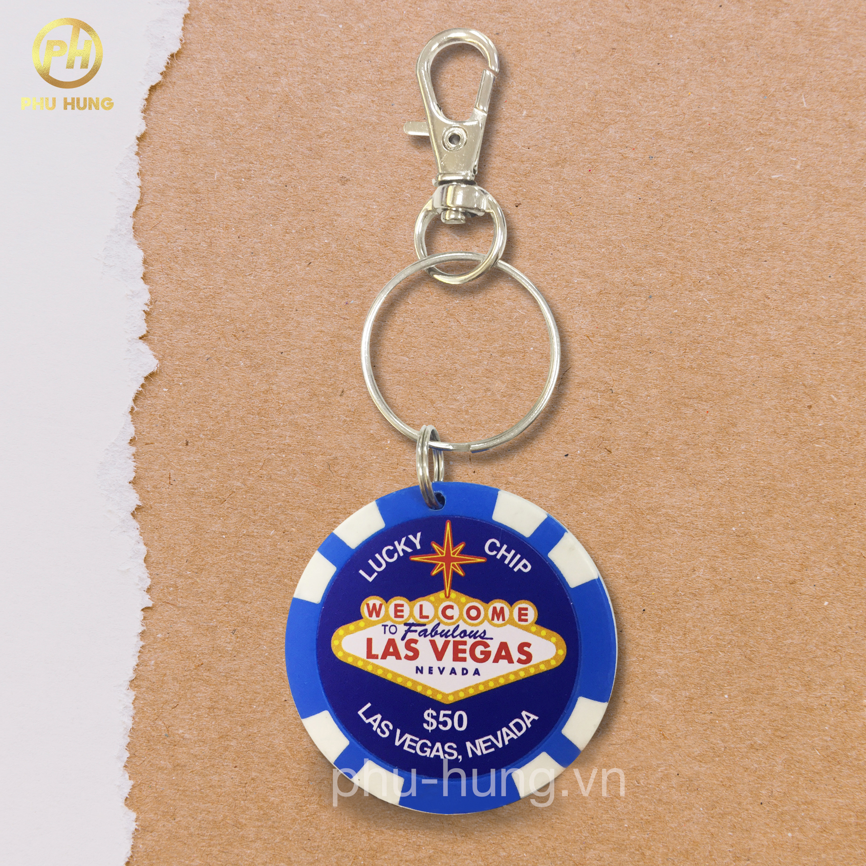 Keyring 7