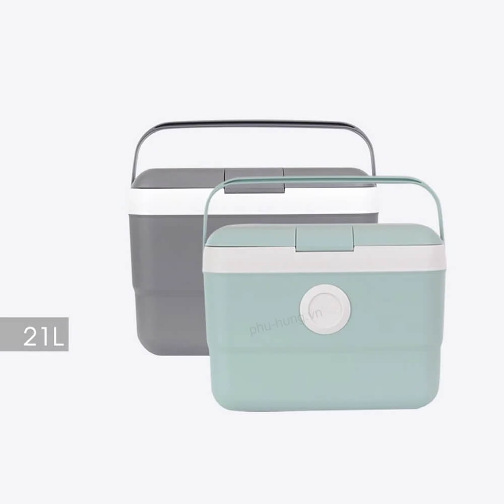 2L.Cool Box