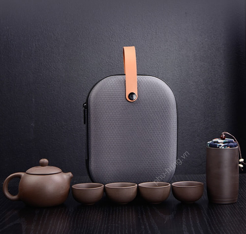 Mini teapot Set