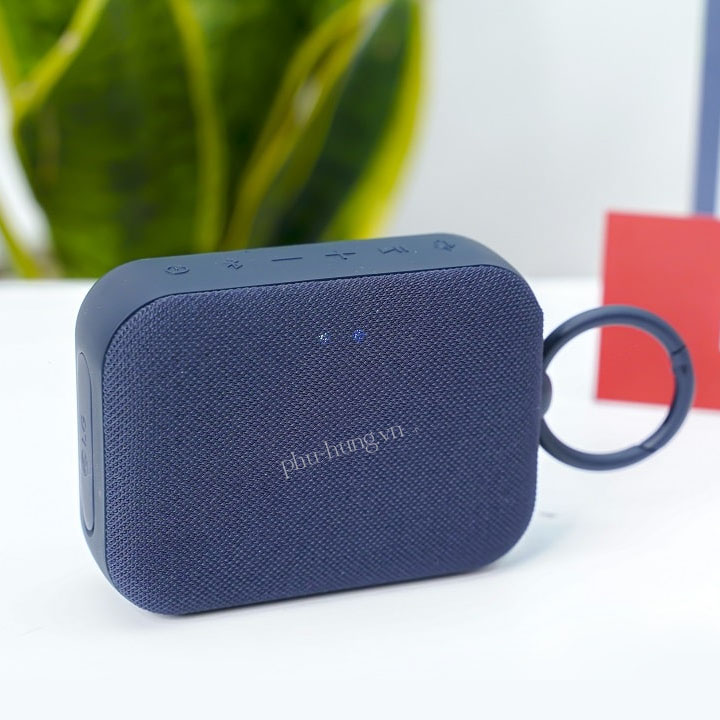 Loa bluetooth chống thấm nước