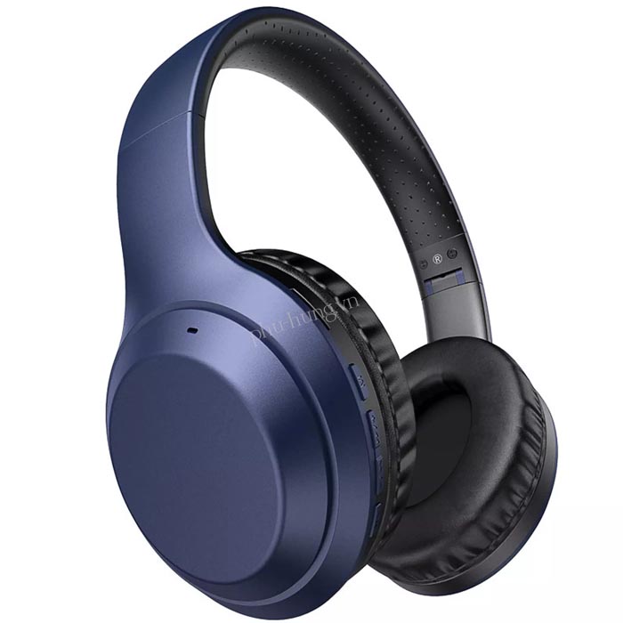 Tai nghe bluetooth thể thao có thể gập lại