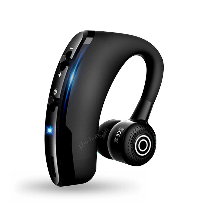 Tai nghe bluetooth V9 điều khiển bằng giọng nói