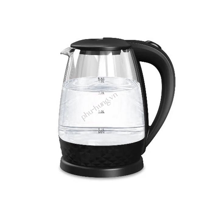 Bình đun siêu tốc 1.8L