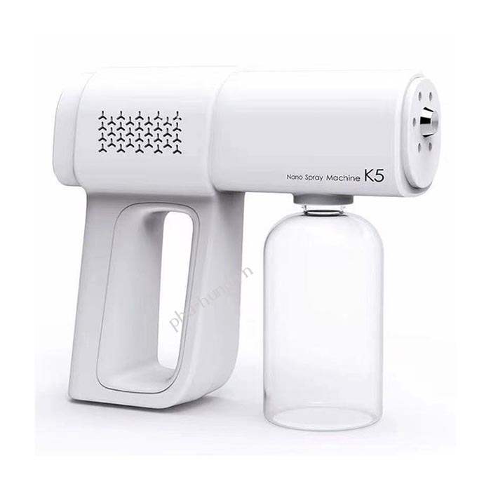 Máy phun sương khử khuẩn K5