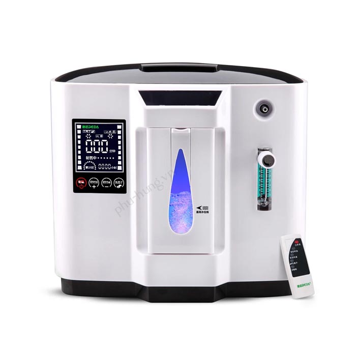 Máy tạo oxy DEDAKJ DDT-1A