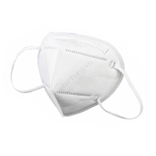 Khẩu trang N95 Qilia