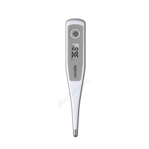 Nhiệt kế điện tử Microlife MT500