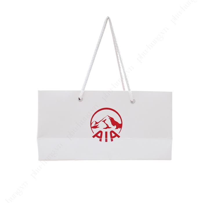 Túi giấy AIA