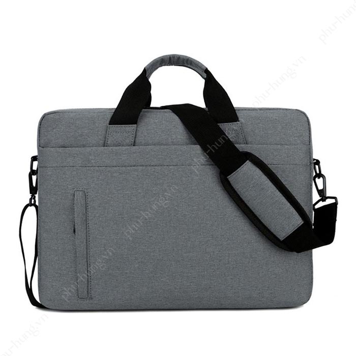 Cặp xách Laptop 17 inch chống sốc