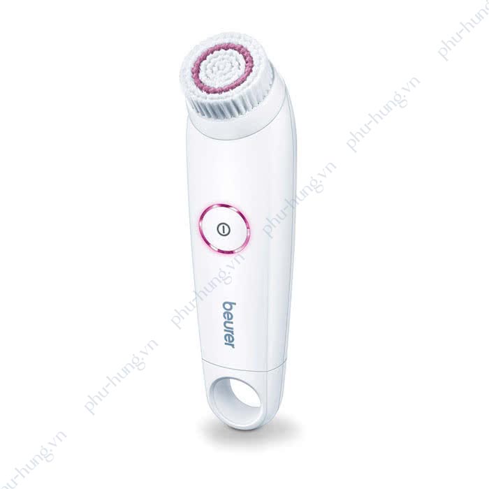 Máy rửa mặt tẩy tế bào chết Beurer