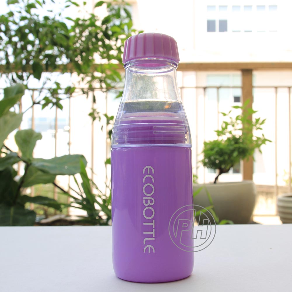 Bình nhựa Ecobottle