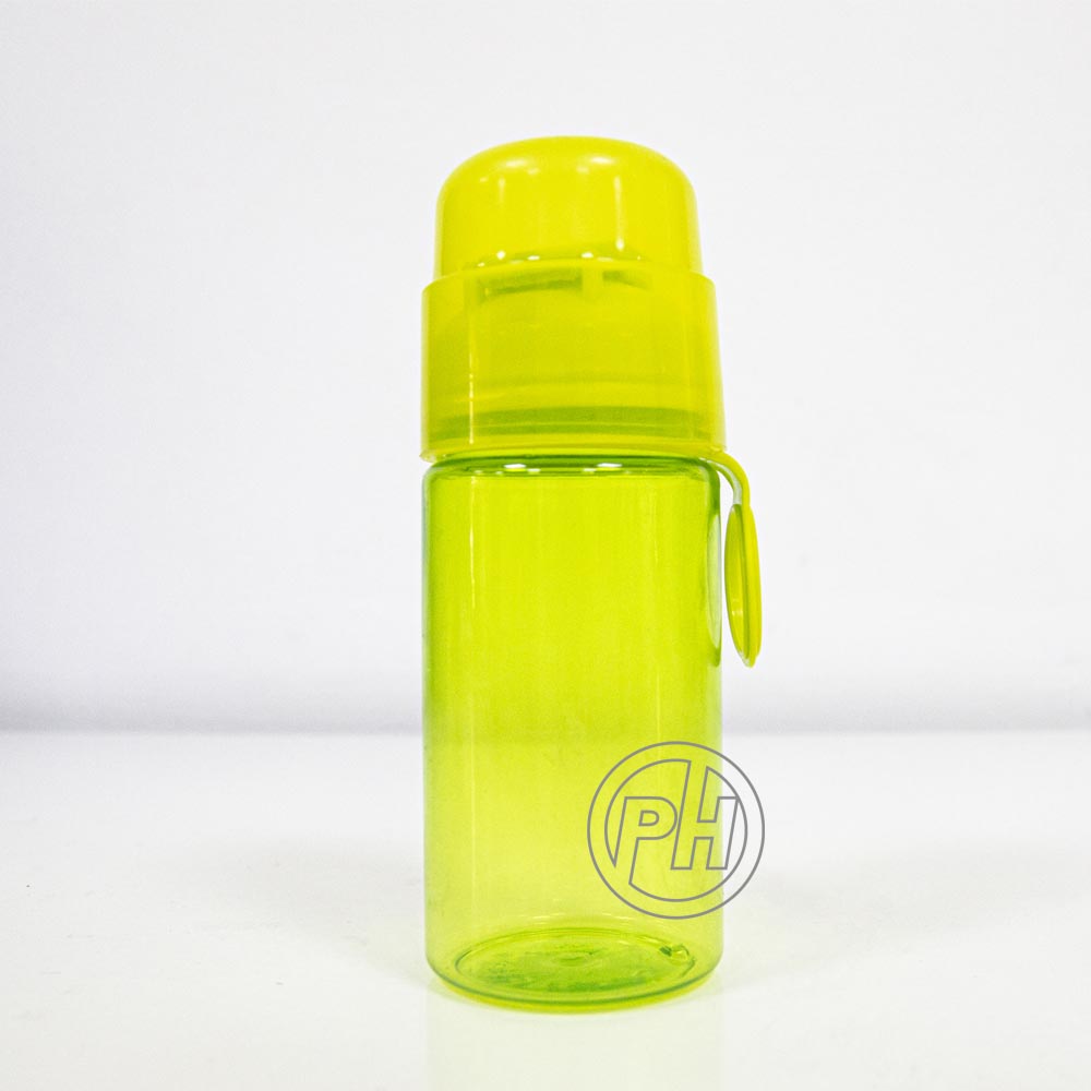 Bình nước nhựa 400ml