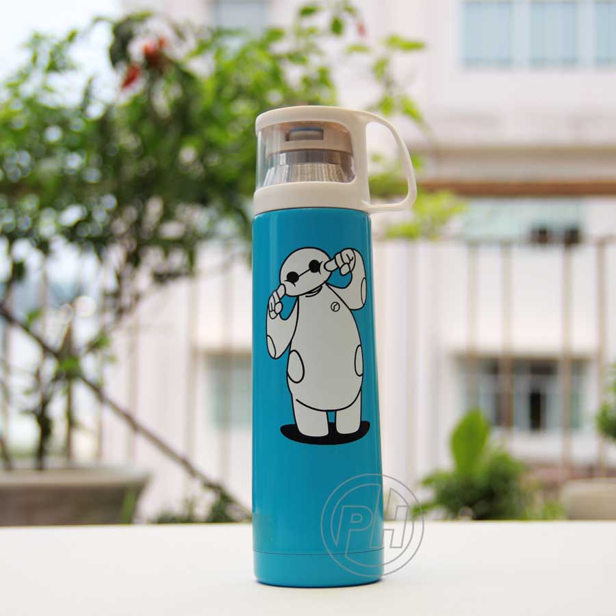 Bình giữ nhiệt 500ml