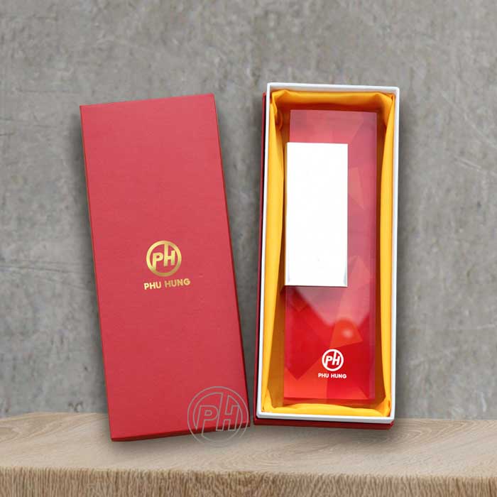 Kỷ niệm chương hình chữ nhật