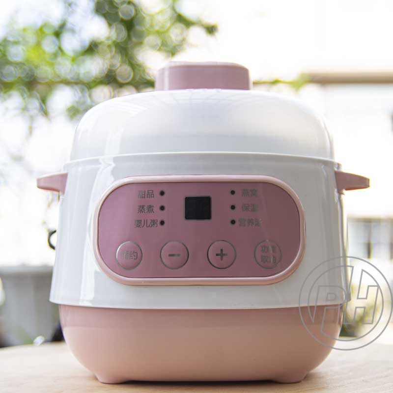Nồi hầm điện
