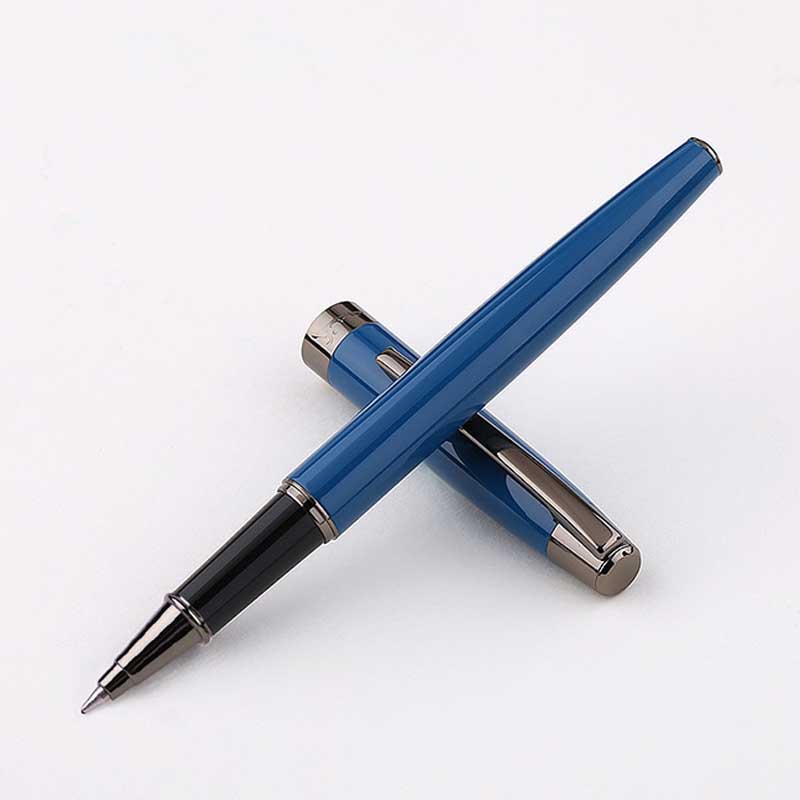 Bút dạ Picasso-Mougins cổ điển 920R(Blue)