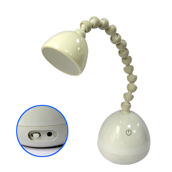 Đèn Led kiểu cột sống