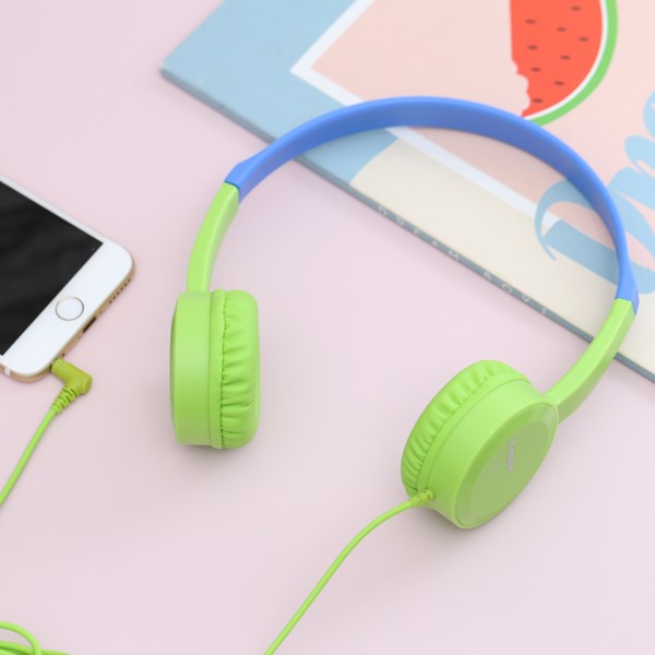 Headphone