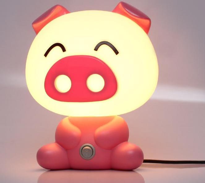 Led Lamp 2
