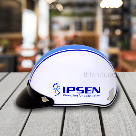 Nón bảo hiểm nửa đầu IPSEN
