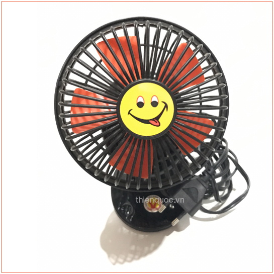 Mini Fan 2
