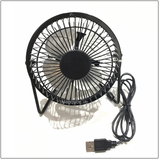 Mini Fan 1