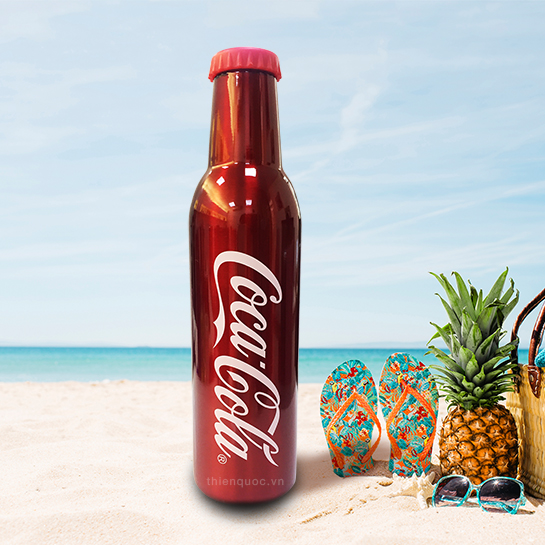 Bình giữ nhiệt Coca Cola