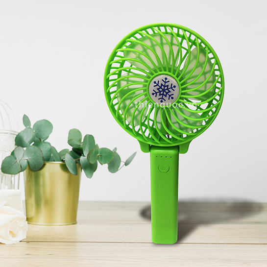 Mini Fan 5